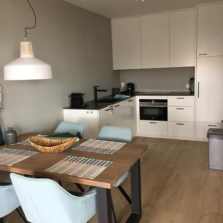 Zeesterflat 117 海边的艾格蒙特 外观 照片