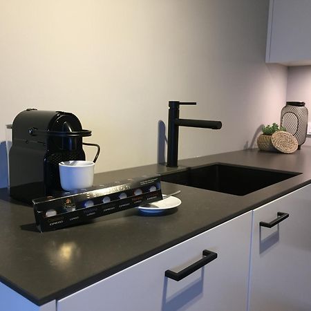 Zeesterflat 117 海边的艾格蒙特 外观 照片