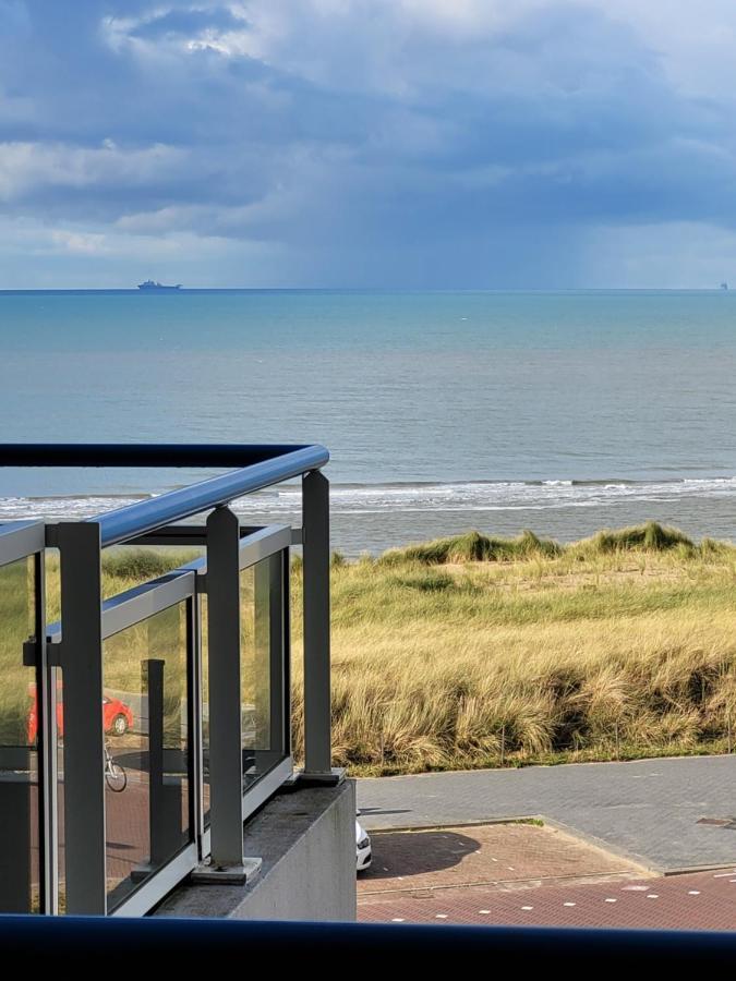 Zeesterflat 117 海边的艾格蒙特 外观 照片