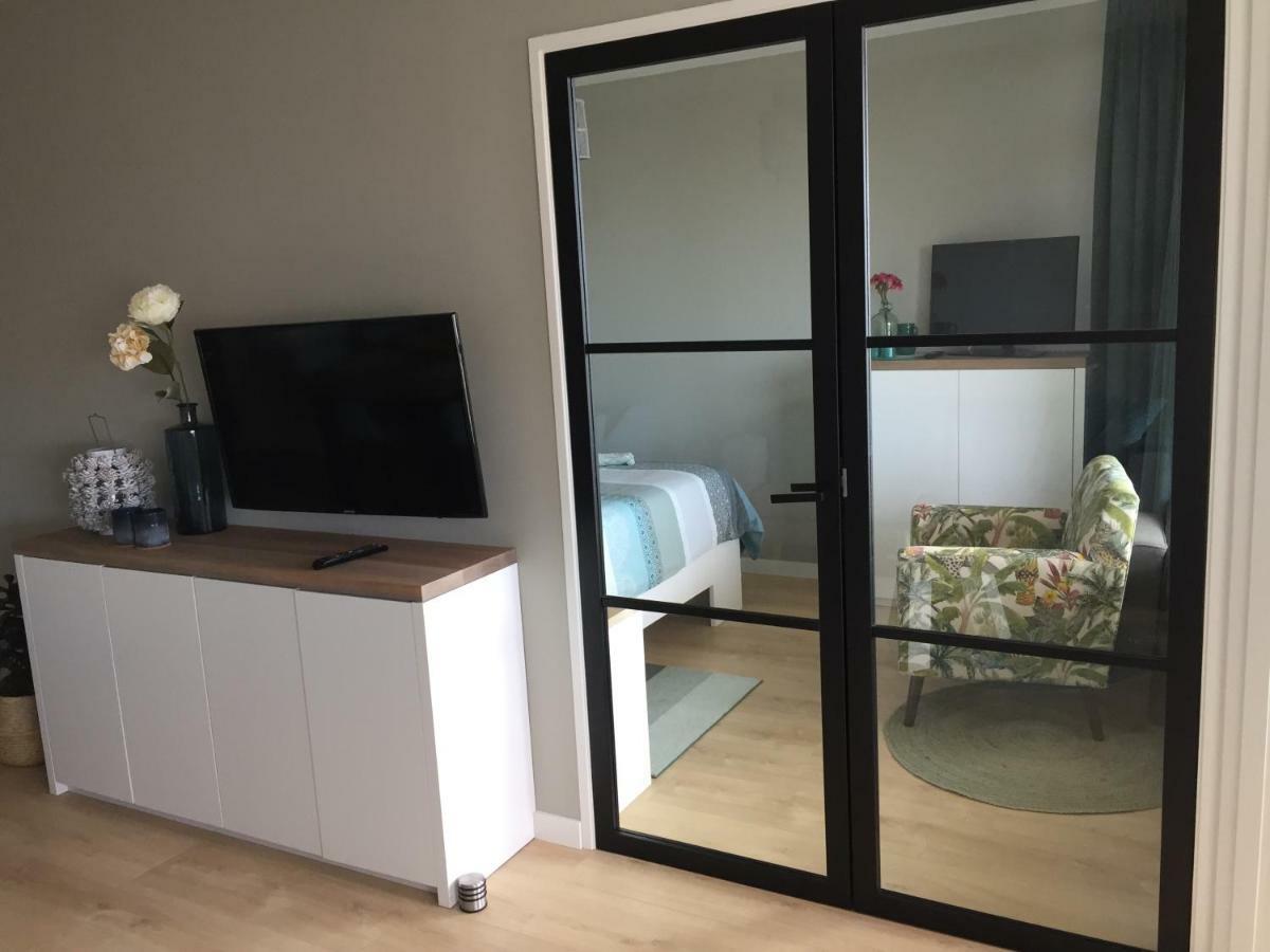Zeesterflat 117 海边的艾格蒙特 外观 照片